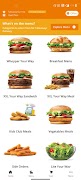 Burger King Qatar screenshot 1