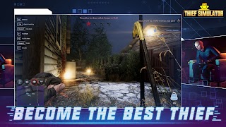 Thief Simulator imagem de tela 5