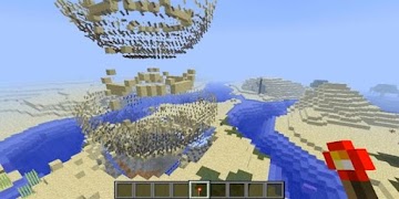 Explosive Bombs Mod for MCPE স্ক্রিনশট 2