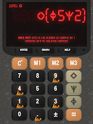 The Devil's Calculator: A Math screenshot 6