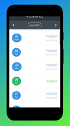 Matrix Parents App screenshot 2