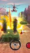 Crazy Tank Driver screenshot 6