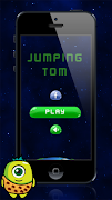 Tom Jump: Help Alto Tom and Jerry escape in space スクリーンショット 5