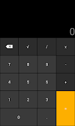 Smart Hide Calculator - Donate poster