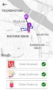 Solid 33 - Order Food Delivery screenshot 6