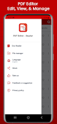 PDF Reader 2026 โปสเตอร์