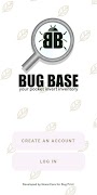 Bug Base poster
