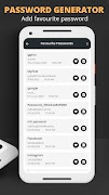 Password Generator screenshot 2