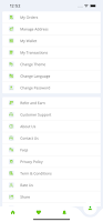 Values Store اسکرین شاٹ 7