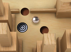 Classic Labyrinth 3d Maze ภาพหน้าจอ 4