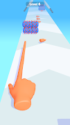 Finger Stack screenshot 1