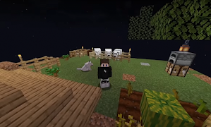 mod one block maps survival screenshot 2