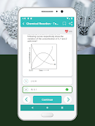 Chemical Engineering MCQs স্ক্রিনশট 3