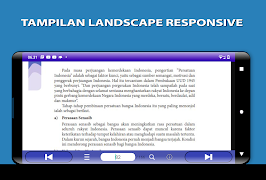 PPKN Kelas 8 Kurikulum 2013 screenshot 4