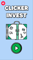 Clicker Invest poster