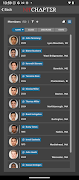 MyChapter স্ক্রিনশট 3