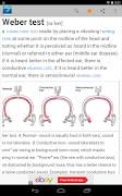 Nursing Dictionary by Farlex 스크린샷 7