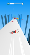Dead Runner 3D скриншот 7