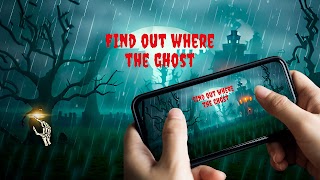 Ghostly challenge imagem de tela 1