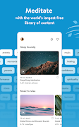 Insight Timer - Meditation App screenshot 3
