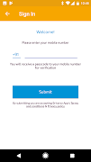 Driverzz Partner App Plakat