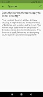 Electronics Engineering syot layar 5