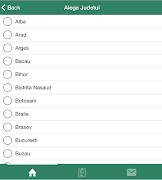 برنامه‌نما Centru Colectare Deseuri عکس از صفحه