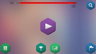 برنامه‌نما Wordbox عکس از صفحه
