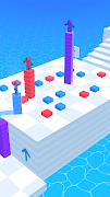 Block Race ภาพหน้าจอ 3