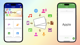 Flick Flashcard: AI Study screenshot 2