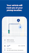 SacRT SmaRT Ride screenshot 2