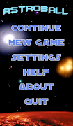 7 Schermata Astroball