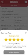 BSES Carpool Screenshot 7