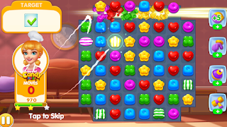 Sweet World screenshot 7