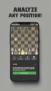 Chess Engine imagem de tela 2