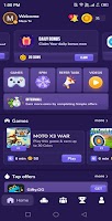 Play Games Earn Money Rewards ポスター