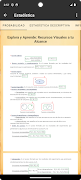 Formuya Formulas Educativas screenshot 4