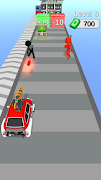 Gun Car Run screenshot 2