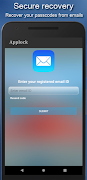 Applock ảnh chụp màn hình 3