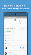 Probuild (App for Contractors) Ekran Görüntüsü 1