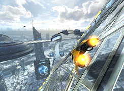 AG Drive screenshot 5