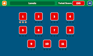 Sets Challenge スクリーンショット 1