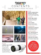 Photography Week screenshot 1