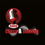 Class A Station 포스터