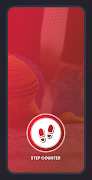Step Tracker - Step Counter poster