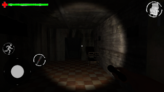 Ayuwoki Evolution 2 Terror 截图 1