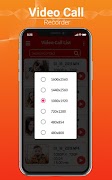 Video Call Recorder For Whatsapp capture d'écran 6