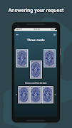 Lenormand Tarot screenshot 2
