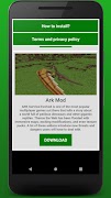 Dinosaur Mods For Minecraft screenshot 5