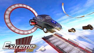 Stunt Car Racing Games screenshot 5